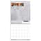 TF Publishing My Year Book Undated Memory Wall Calendar